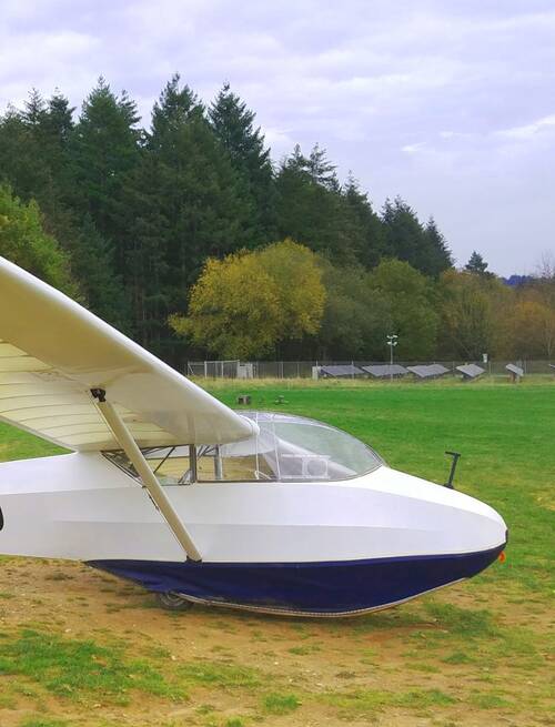 Rhönlerche II Ka4  2 