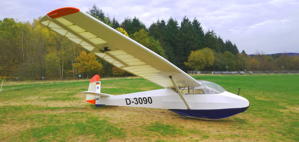 Rhönlerche II