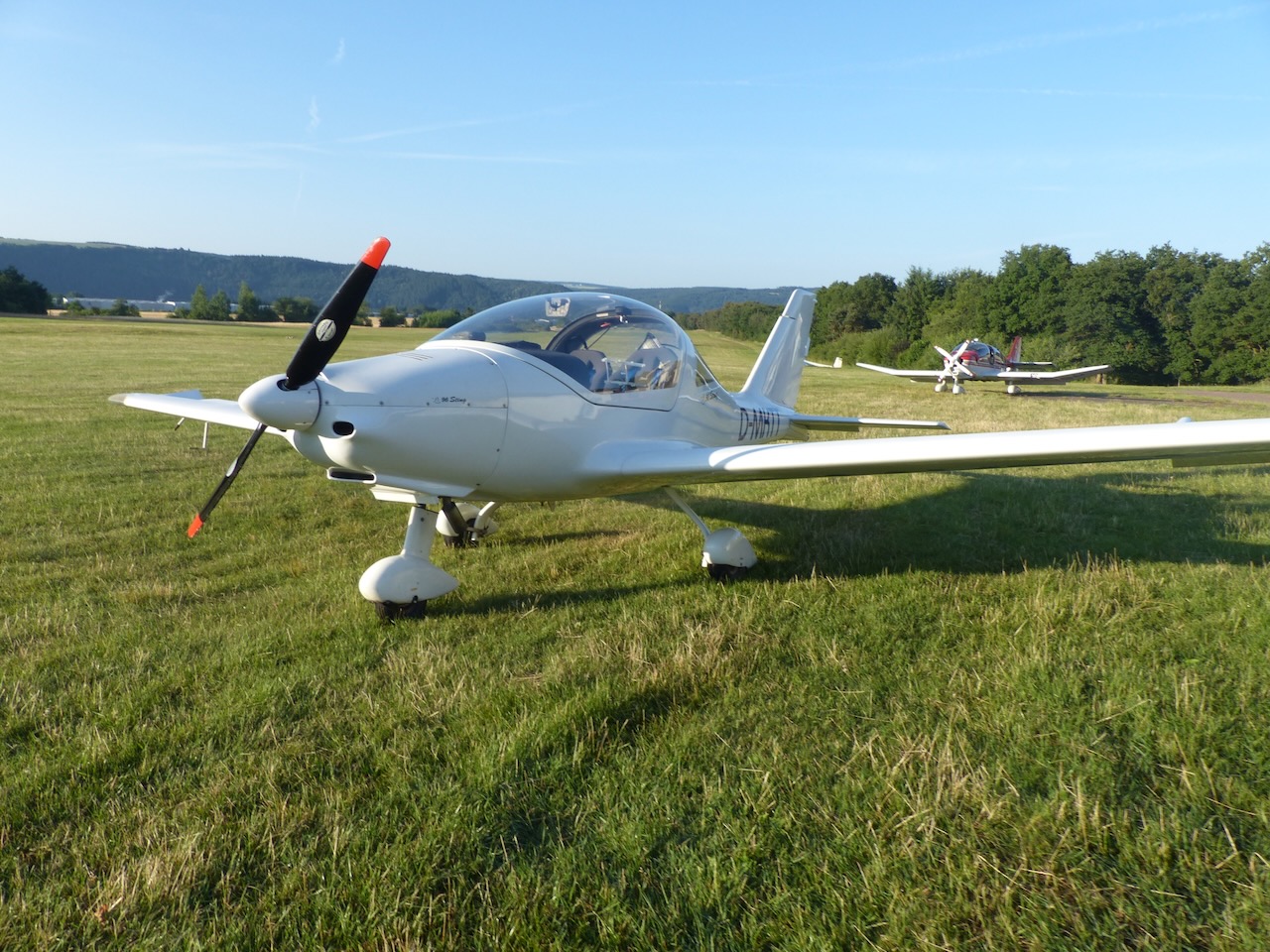 Ausbildung